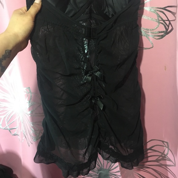 VS leopard teddy - Picture 2 of 2